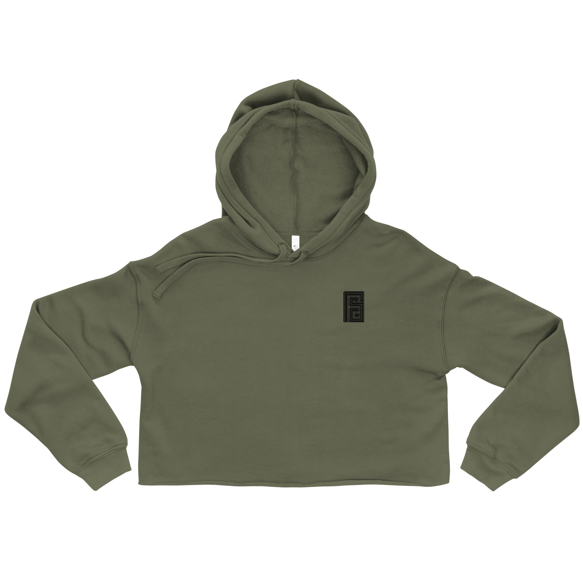 womens-cropped-hoodie-military-green-front-6657891132f6c.jpg